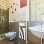 735 - Quadrilocale Nuova, Al Taunus Con Portico, Giardino E Piscina Privata - Climatizzata - Inclusa * Numana