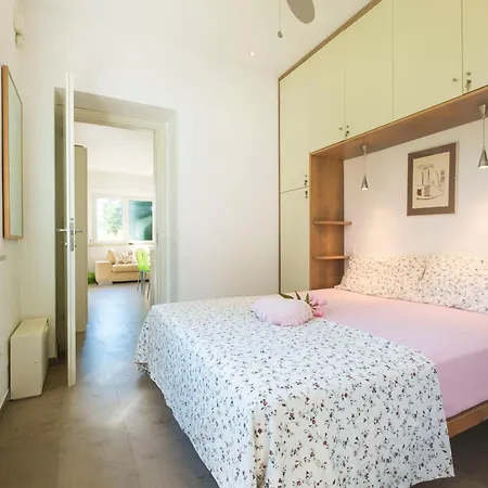 735 - Quadrilocale Nuova, Al Taunus Con Portico, Giardino E Piscina Privata - Climatizzata, Inclusa Nel Prezzo *