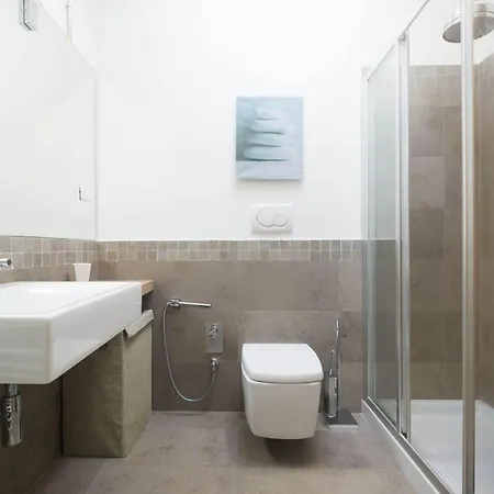 735 - Quadrilocale Nuova, Al Taunus Con Portico, Giardino E Piscina Privata - Climatizzata - Inclusa