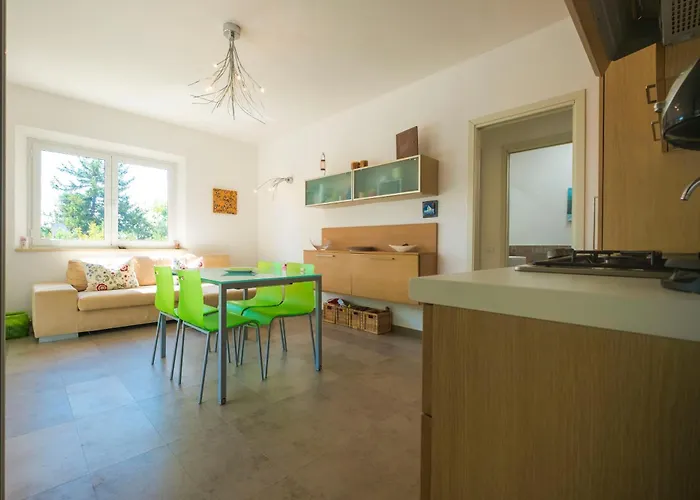 Villa 735 - Quadrilocale Nuova, Al Taunus Con Portico, Giardino E Piscina Privata - Climatizzata - Inclusa Numana