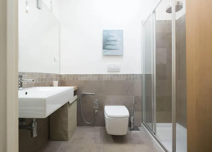 735 - Quadrilocale Nuova, Al Taunus Con Portico, Giardino E Piscina Privata - Climatizzata - Inclusa